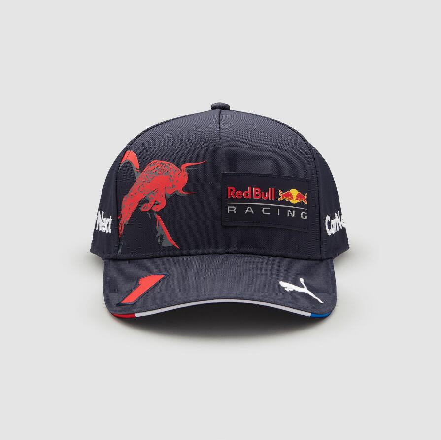 Baseball cap, net cap, ghost claw, cross-country motorcycle, flat brim cap, duck tongue cap